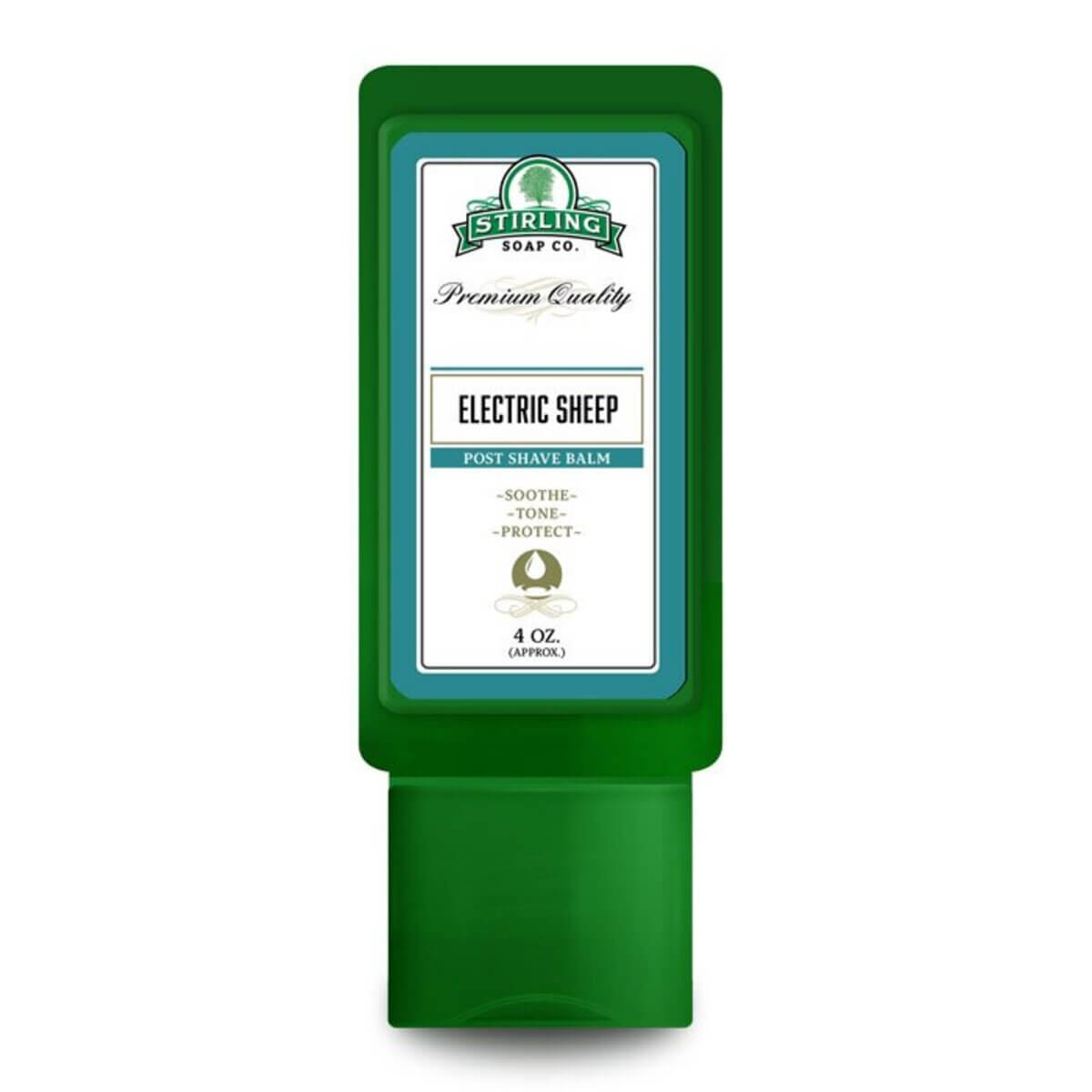 Stirling Aftershave Balm Electric Sheep 118ml